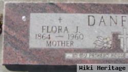 Flora Jane Reddish Danford