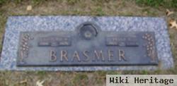 Clifford Wesley Brasmer