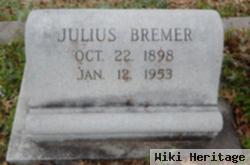 Julius Bremer