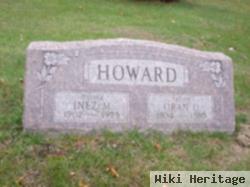 Oran O. Howard