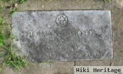 Herman Glen Moyer