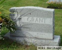 Herbert J. Grant