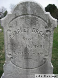 Charles Drake