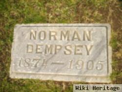 Norman Dempsey