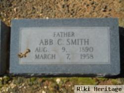 Abb C Smith