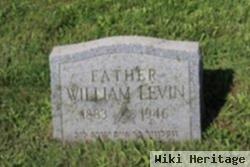 William W Levin