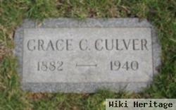 Grace C. Culver