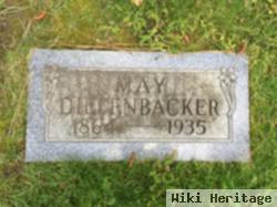 May Diefenbacker