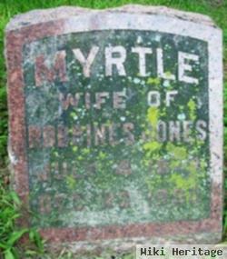 Myrtle Eagan Jones