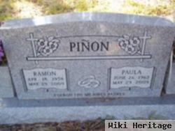 Ramon Tinoco Pinon