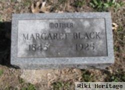 Margaret Black