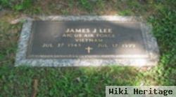 James J. Lee