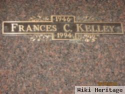 Frances C. Kelley