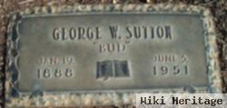 George W Sutton, Jr