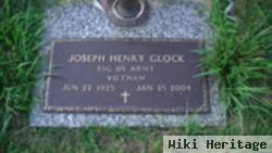 Joseph H. Glock