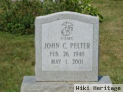 John C. Pelter