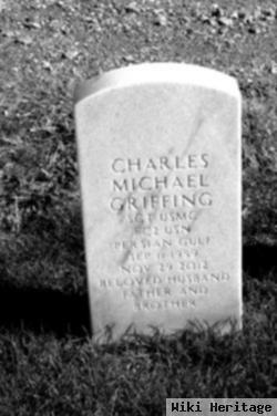 Charles Michael "mike" Griffing