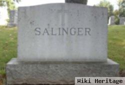 Pauline M Rouscher Salinger