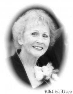 Betty Jo Beldner