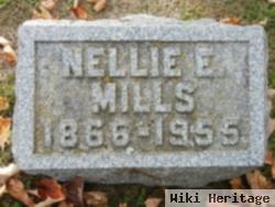 Nellie Eroqua Mills