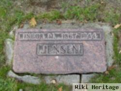 Ingor M Jensen