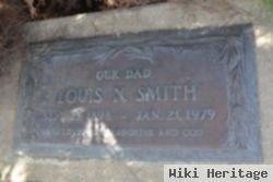 Louis N Smith