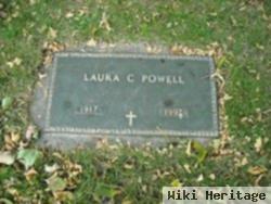 Laura C. Powell