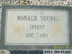 Ronald Young