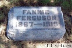 Flannie Ferguson