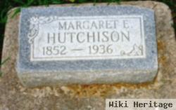 Margaret E. Douglass Hutchison