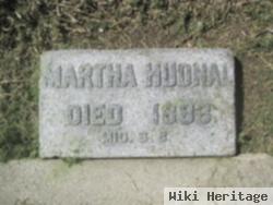 Martha Hudnal