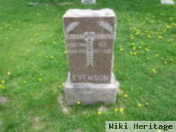 Ole Evenson