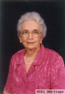Louise Josephine Berkemeyer Sponer