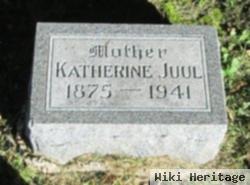 Mary Katherine Baldwin Juul