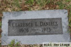 Clarence L. Daniels