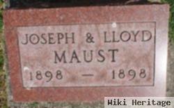 Joseph Maust