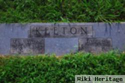 Mary Young Keeton