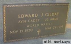 Edward Gilday