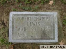 Robert Charles Lewis