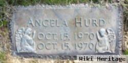 Angela Hurd