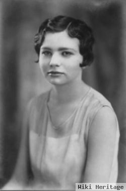 Catherine Ballard Casey