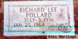 Richard Lee Pollard