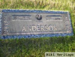 Essie Anderson