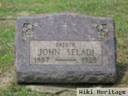 John Seladi