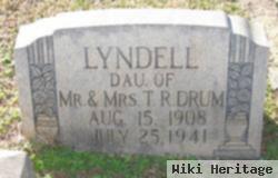 Lyndell Drum