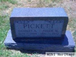 Charles A. Pickett