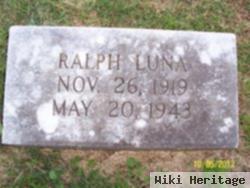 Ralph Luna