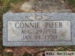 Connie Pifer