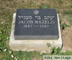 Jacob Mazelis