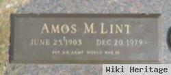 Amos M. Lint